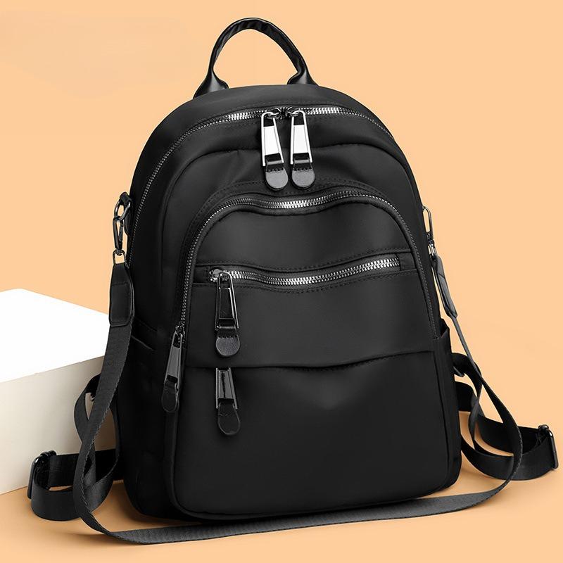 Mini Backpack Purse - Mochilas de viagem para mulheres da