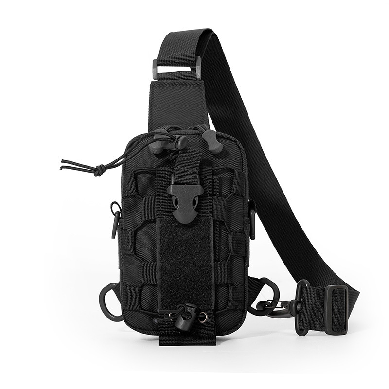 Hydration Pack Outdoor - Suporte Multifuncional para Garrafa de Água