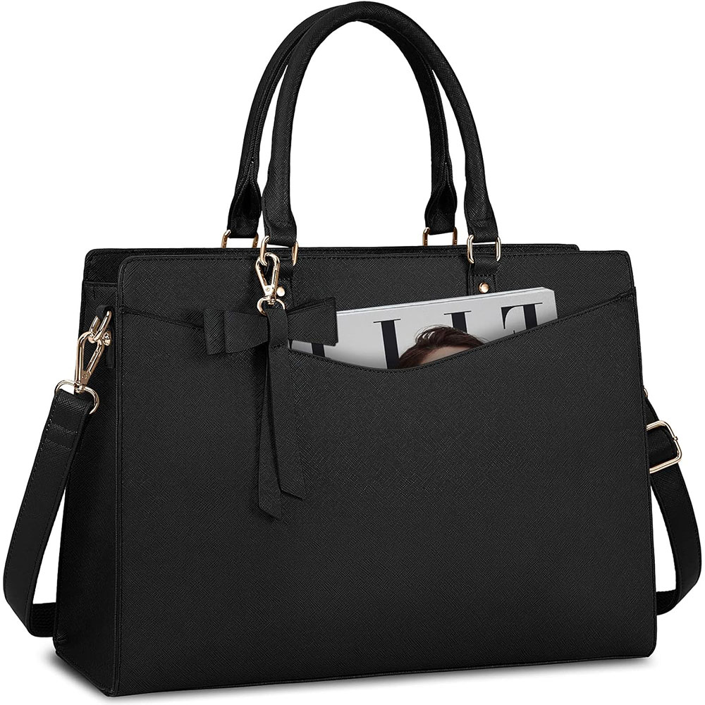 Laptop Backpack 15.6 - Bolsa para Laptop Feminina de 15,6