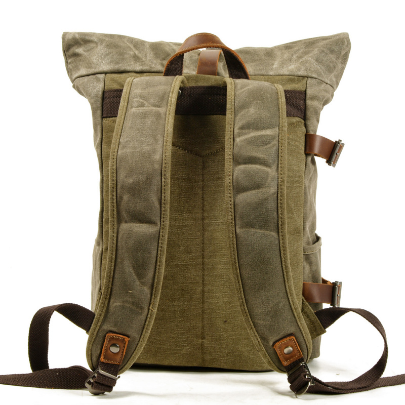 mochila multifuncional antifur - Travel Backpack Anti Theft avaliação e preço