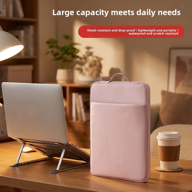 Capa para Laptop à Prova de Ch - Laptop Backpack 15.6 avaliação e preço