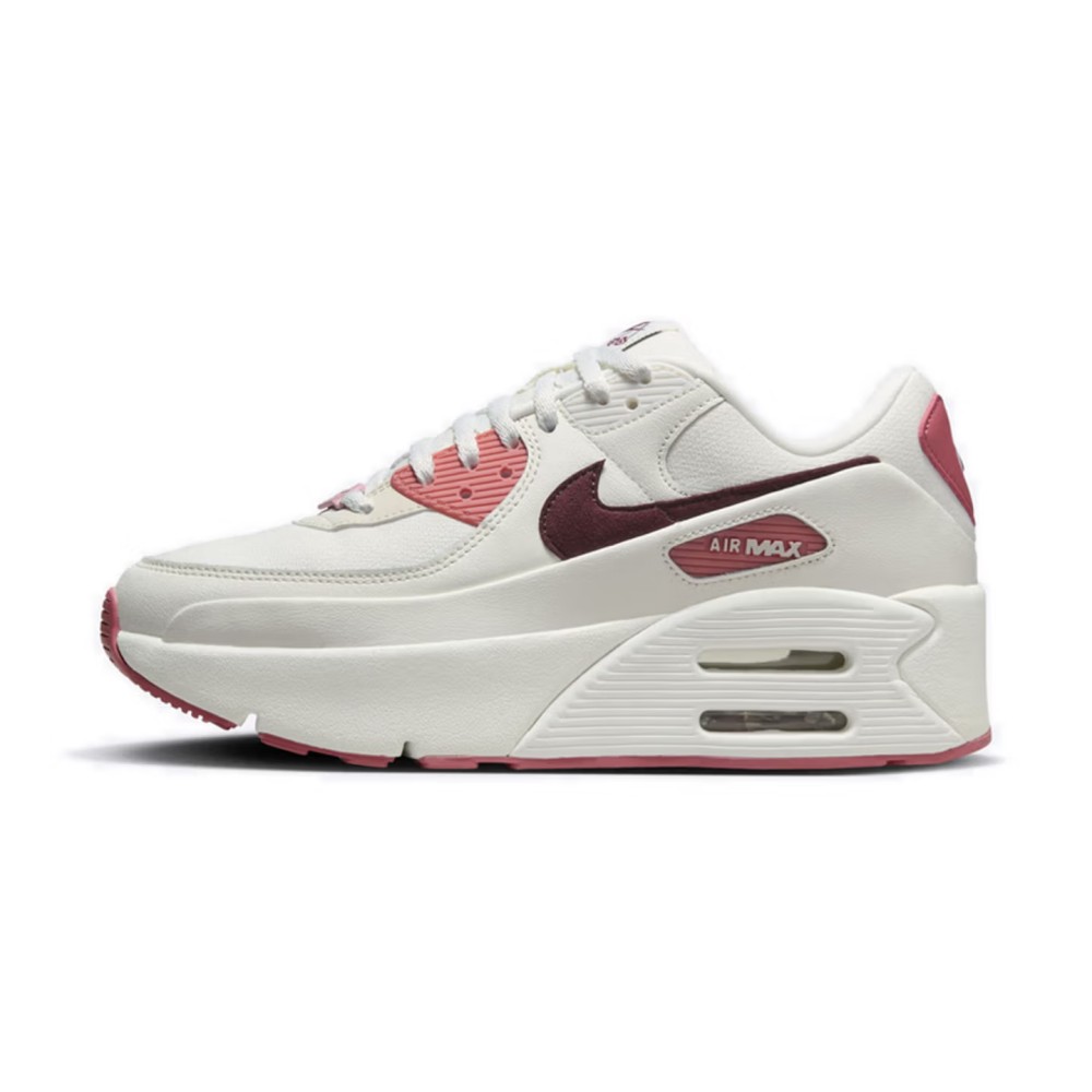Tênis de corrida feminino Nike - Nike Shoes Air Max 90 avaliação e preço
