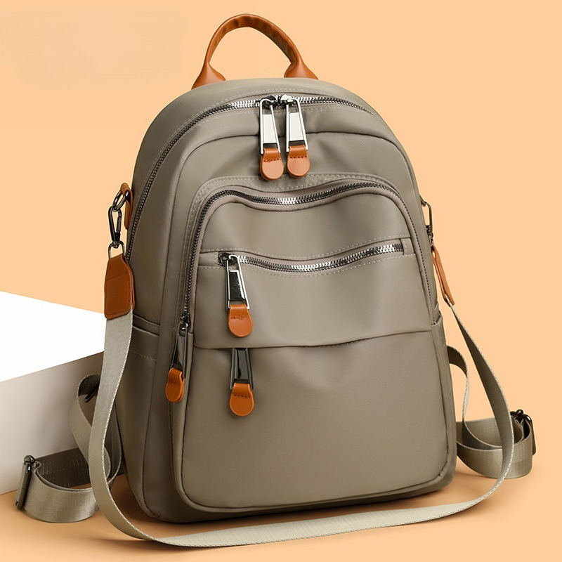 Mochilas de viagem para mulher - Mini Backpack Purse avaliação e preço