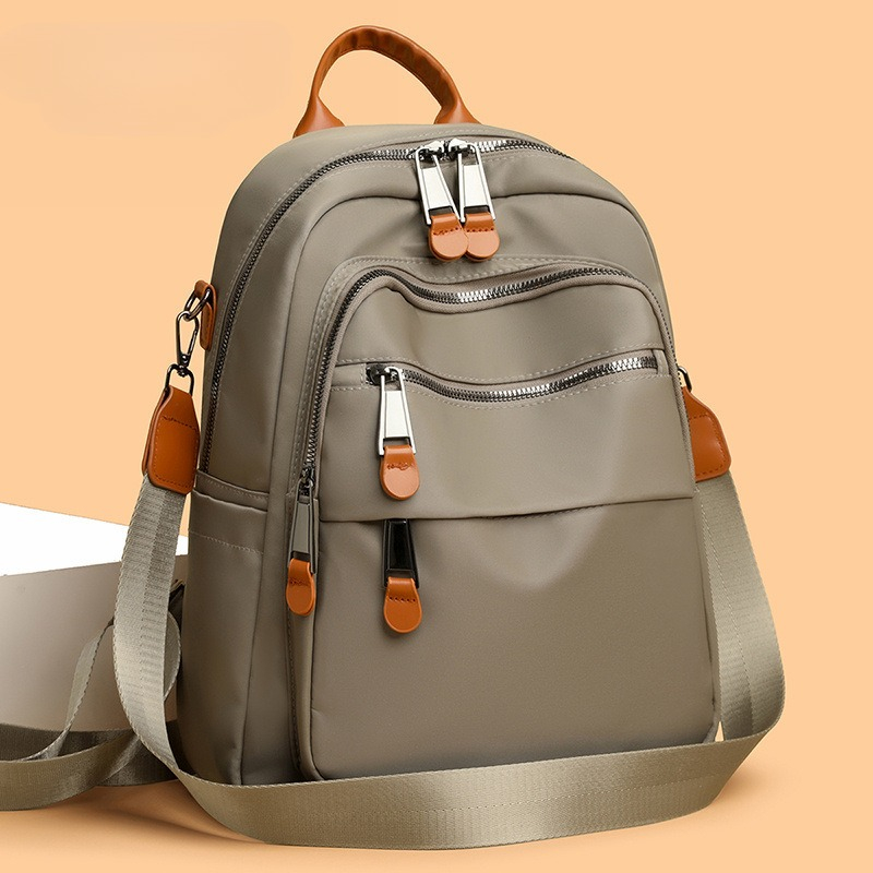 Mochilas de viagem para mulher - Mini Backpack Purse avaliação e preço