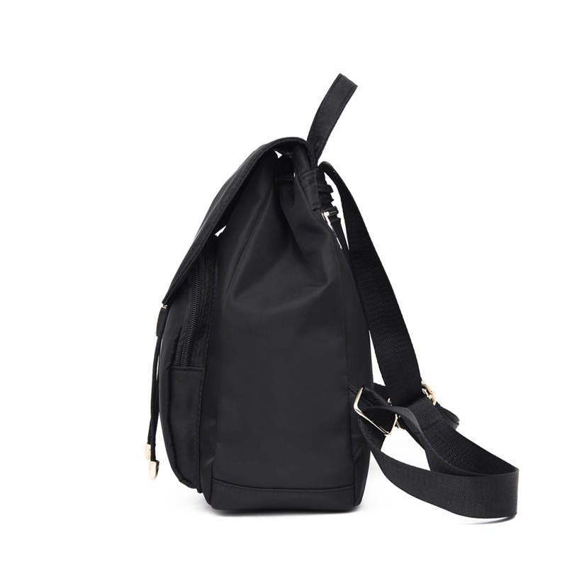 Moda simples mochila-leve, alç - Mini Backpack Purse avaliação e preço