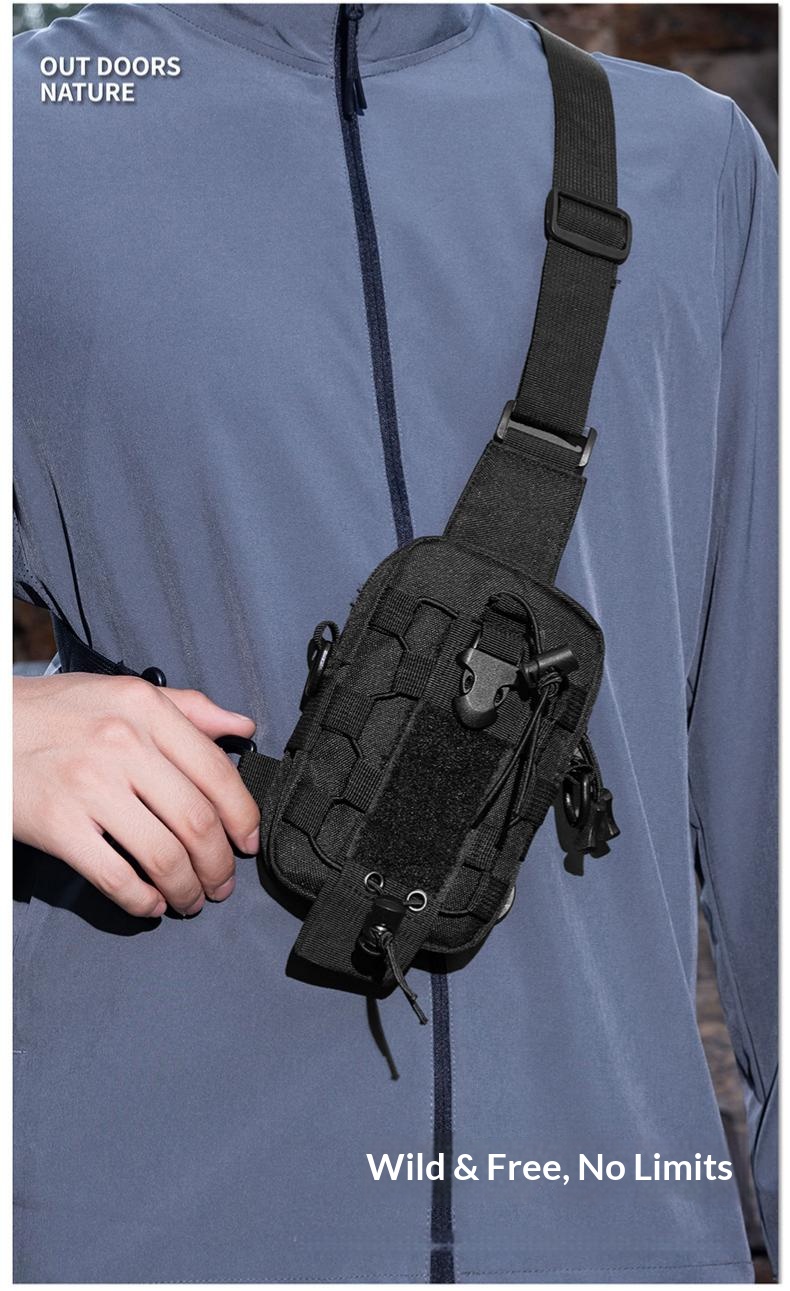 Suporte Multifuncional para Ga - Hydration Pack Outdoor avaliação e preço