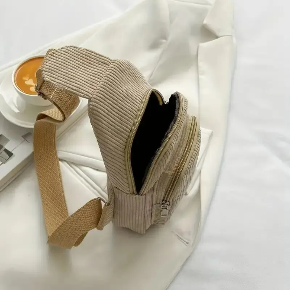 Bolsa crossbody de veludo vint - Mini Backpack Purse avaliação e preço