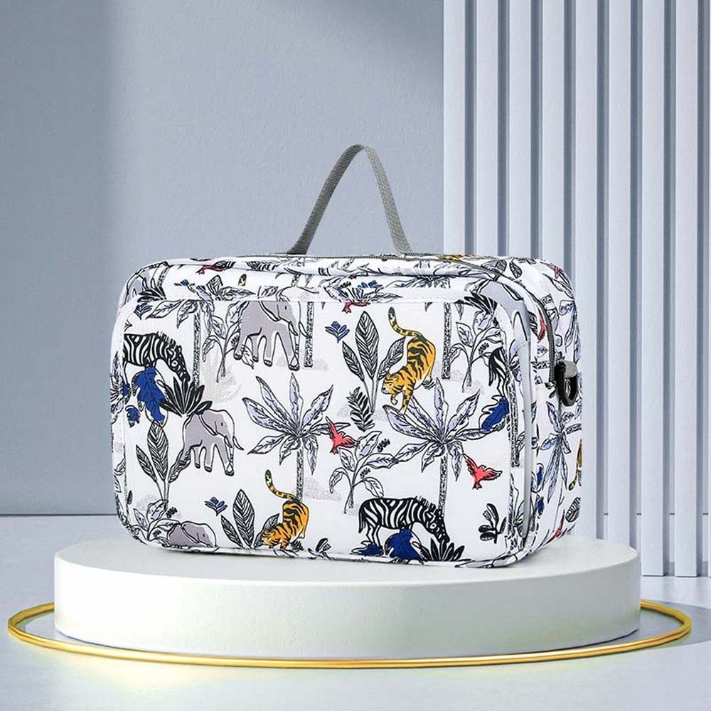 Bolsa de armazenamento de fral - Backpack Diaper Bag avaliação e preço