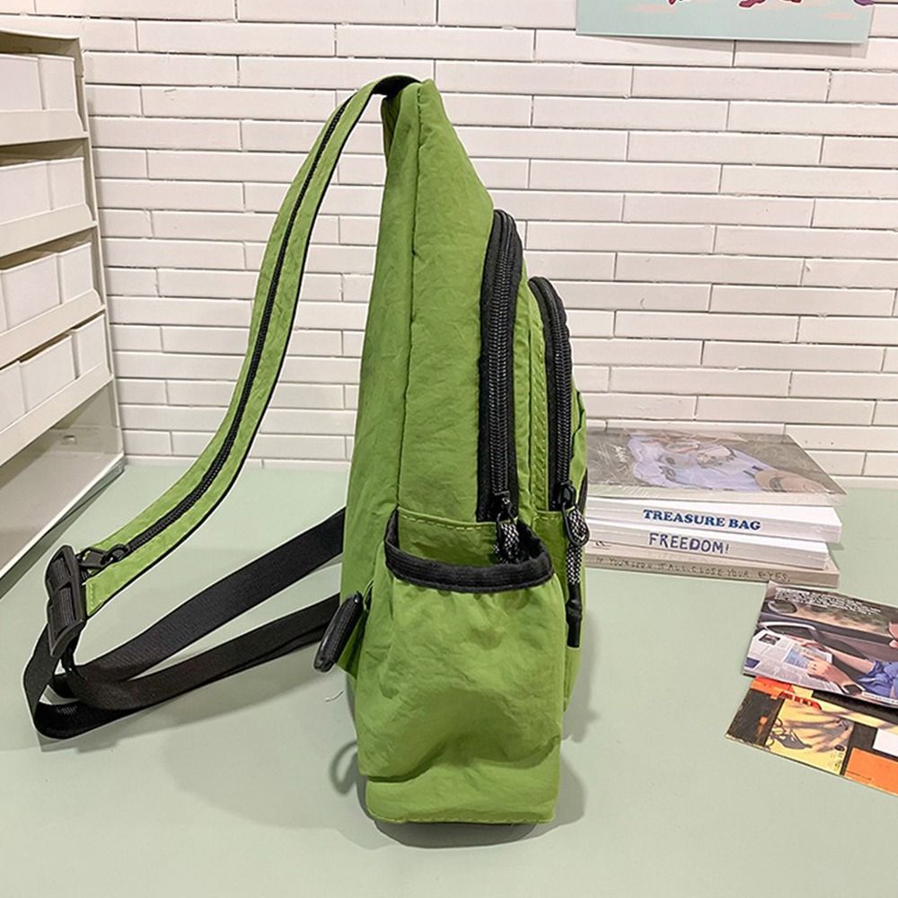 Bolsas de Ombro Pequenas Ins,  - Sling Backpack Shoulder avaliação e preço