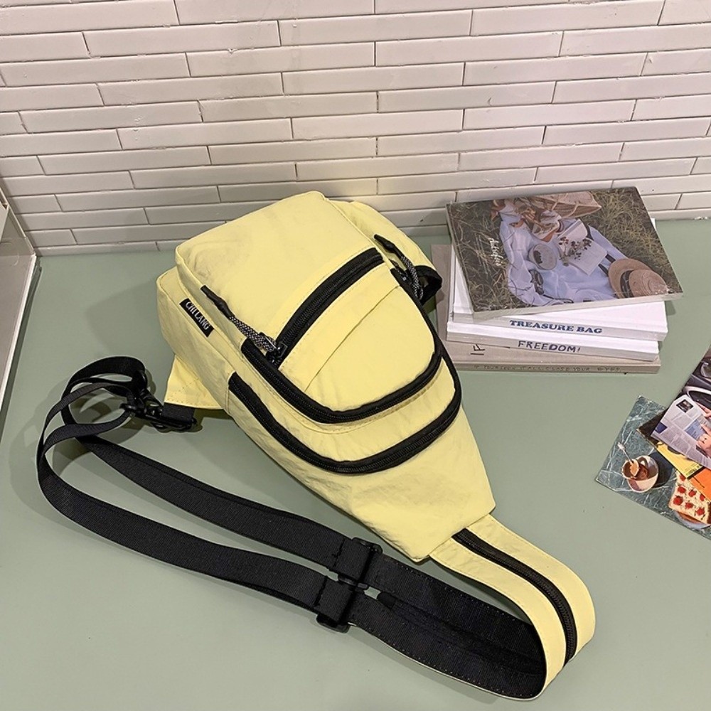 Bolsas de Ombro Pequenas Ins,  - Sling Backpack Shoulder avaliação e preço