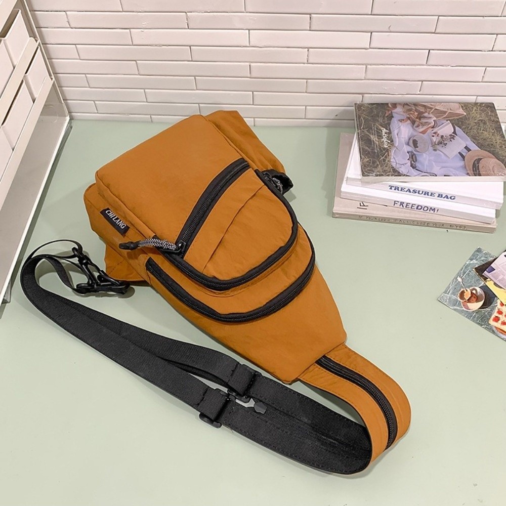 Bolsas de Ombro Pequenas Ins,  - Sling Backpack Shoulder avaliação e preço