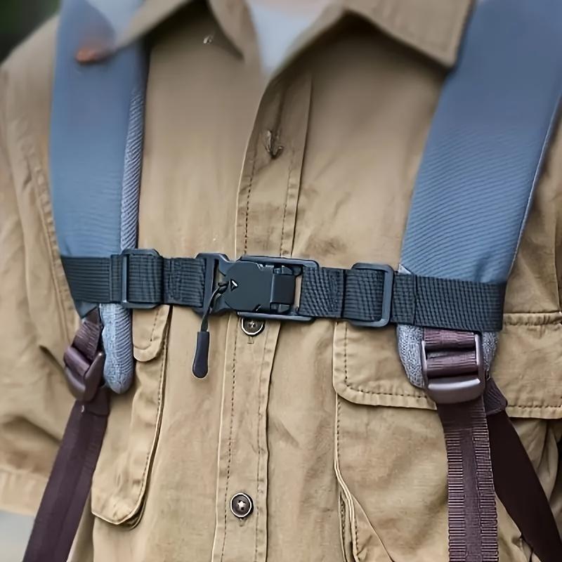 Mochila com Alça Magnética par - Backpack Insert Organizer avaliação e preço