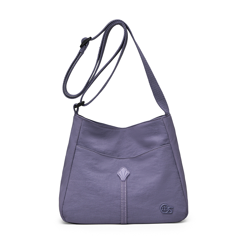Bolsa Transversal Feminina de  - Sling Backpack Shoulder avaliação e preço