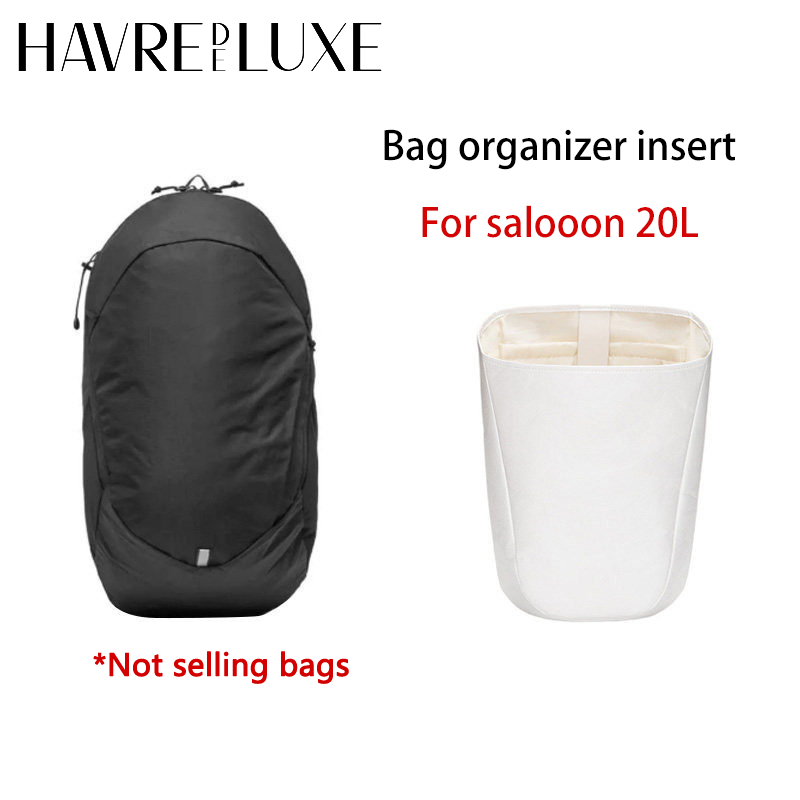 Organizador Interno para Mochi - Backpack Insert Organizer avaliação e preço