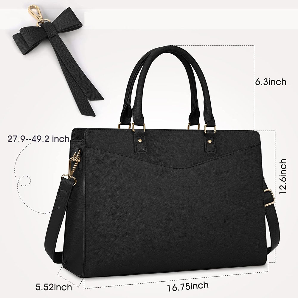 Bolsa para Laptop Feminina de  - Laptop Backpack 15.6 avaliação e preço