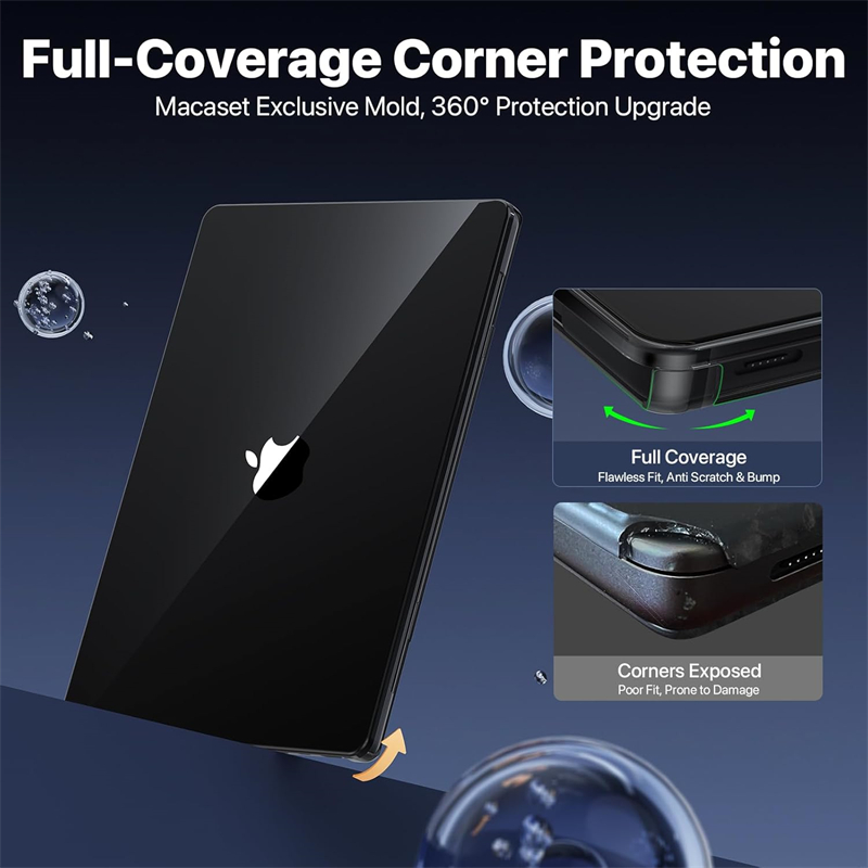 Capa Rígida Transparente Preta - Laptop Backpack 15.6 avaliação e preço