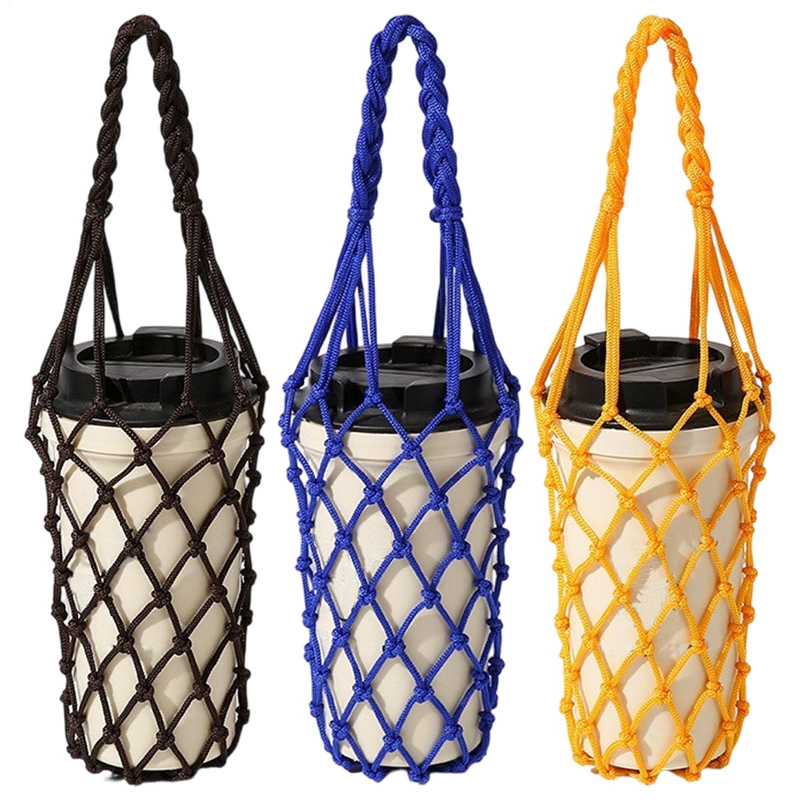 Bolsa de crochê para garrafa d - Hydration Pack Outdoor avaliação e preço