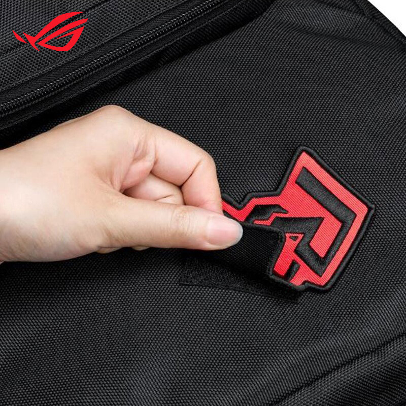 Mochila original jog player bp - Laptop Backpack 15.6 avaliação e preço