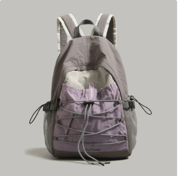 Mochila de Viagem Feminina e M - Fashion Backpack Women avaliação e preço