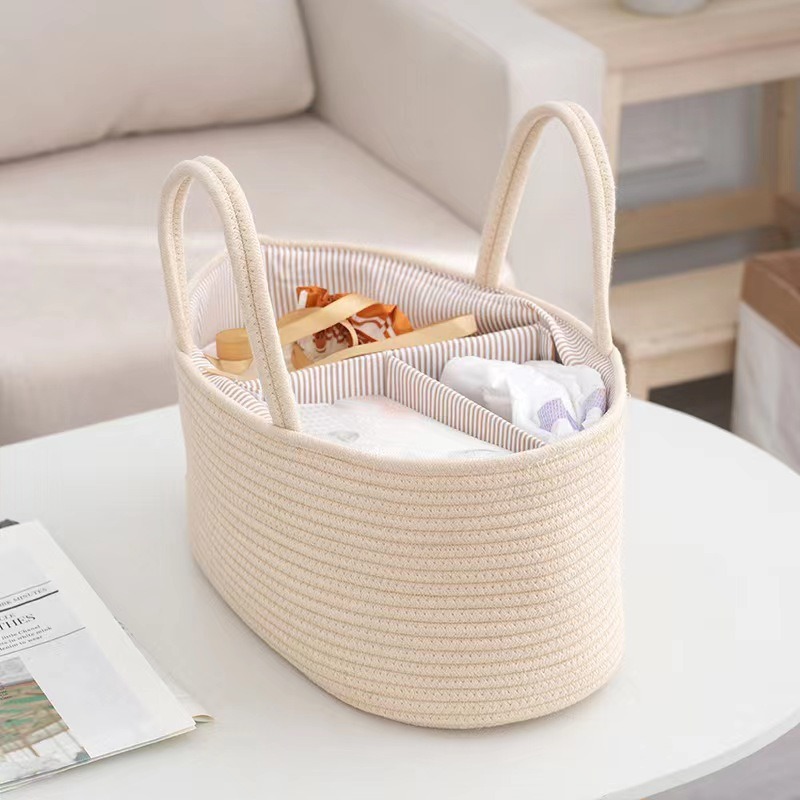 Dobrável fralda caddy organiza - Backpack Diaper Bag avaliação e preço